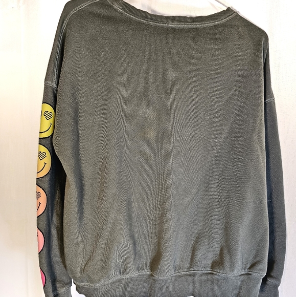 2/$20 Justice Sport XL 16/18 Sweatshirt - Picture 7 of 8